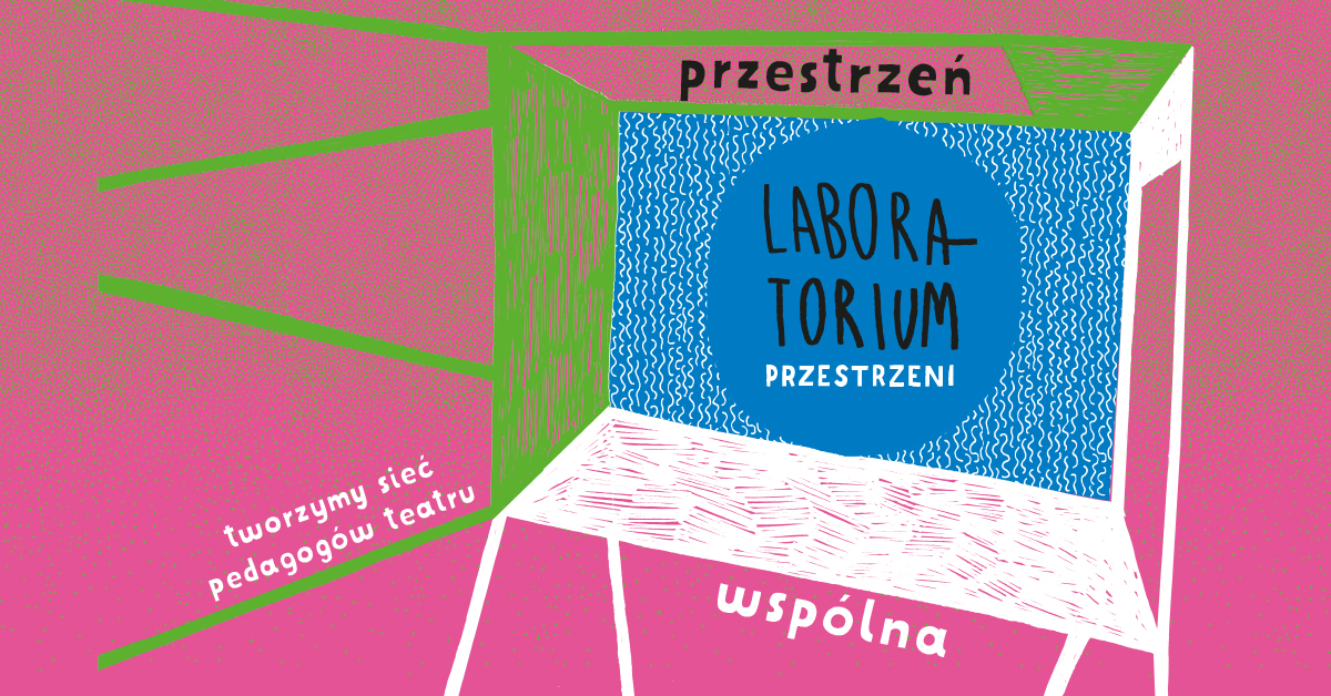 LABORATORIUM PRZESTRZENI: WIDZĘ GŁĘBIEJ. WIDZĘ CIEKAWIEJ.