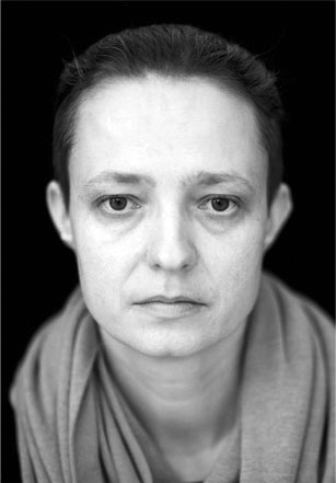 Justyna Łagowska