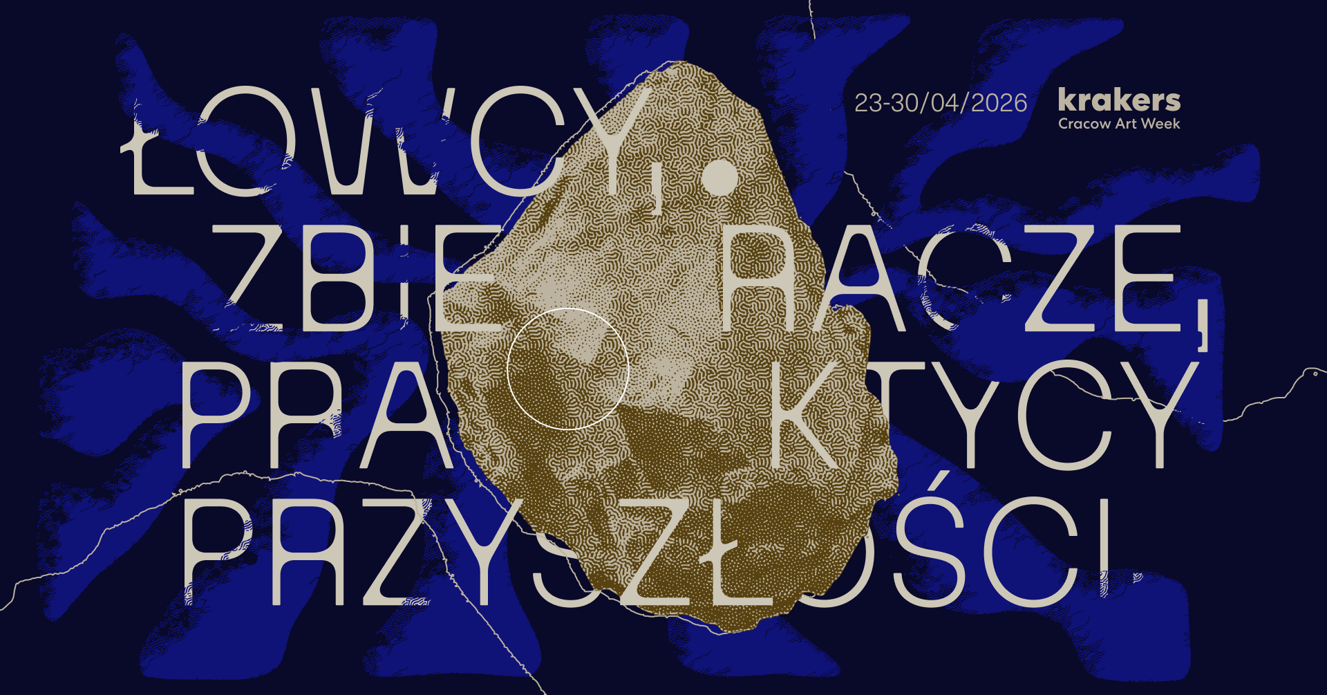 WYSTAWA: ZDZICZAŁA / KATARZYNA DEPTA - GARAPICH